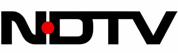 RSS feeds source logo NDTV