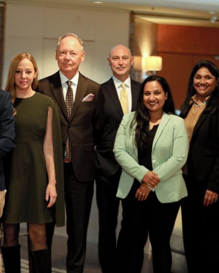 Sweden-India Business Council celebrates 20 years!