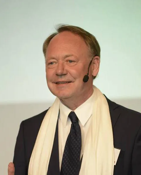 Håkan Kingstedt, Chairman SIBC